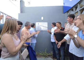 Olindina: Centro terapêutico passa a atender até 300 crianças com deficiência, pela rede municipal de ensino