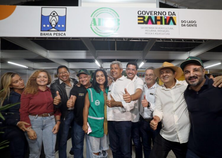 Irecê: prefeito Murilo França destaca investimento de R$ 8 milhões do Governo do Estado no Parque de Exposição