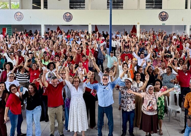 Plenária do Mandato de Neusa Cadore reúne lideranças em Ipirá e reafirma força política