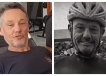 Ciclista morre após ser atropelado por carro dos Correios na BA 001