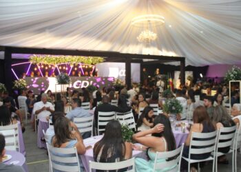 CDL de Conceição do Coité realiza entrega do Prêmio Destaque 2025 e reconhece 134 segmentos do comércio local
