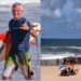 Salvador – Surfista morre afogado em praia de Stella Maris