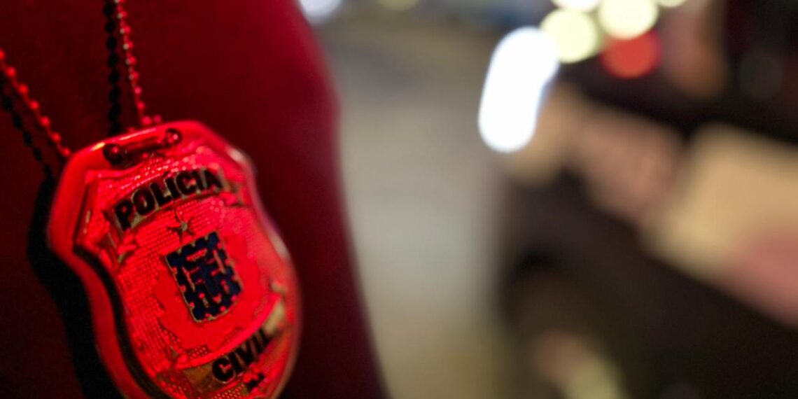 Suspeito de importunação sexual contra criança é preso em flagrante na zona rural de Quijingue