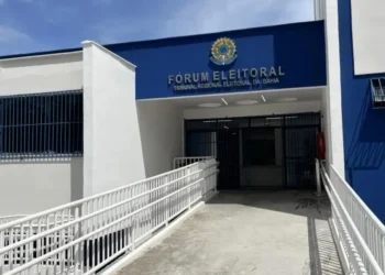 Eleitor agride segurança e é morto após atendimento no TRE-BA