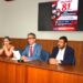 Aniversário do Sinjorba é celebrado no Legislativo