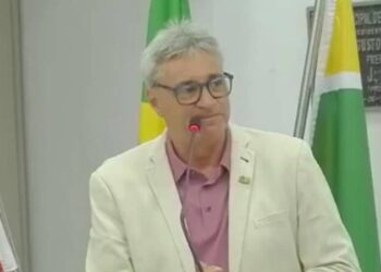 “Em 20 anos, nunca vi tanto lixo”: vereador dispara críticas à situação em Teofilândia