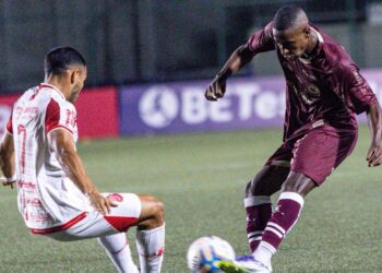 Copa do Nordeste: Jacuipense perde mais uma e encerra primeira participação com a segunda pior campanha