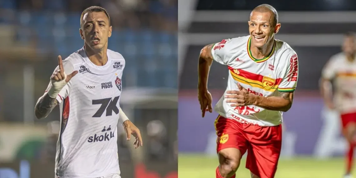 Copa do Nordeste define quartas com Vitória e Juazeirene classificados; veja confrontos