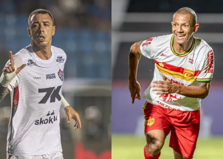 Copa do Nordeste define quartas com Vitória e Juazeirene classificados; veja confrontos