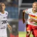 Copa do Nordeste define quartas com Vitória e Juazeirene classificados; veja confrontos