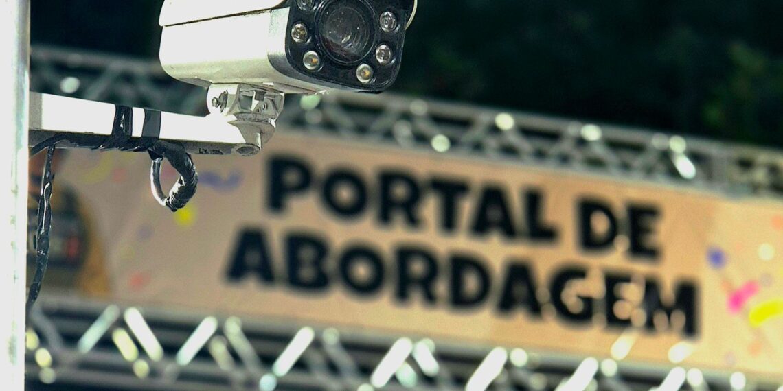 Equipamentos de inteligência da SSP reforçam esquema de segurança para o Coité Folia