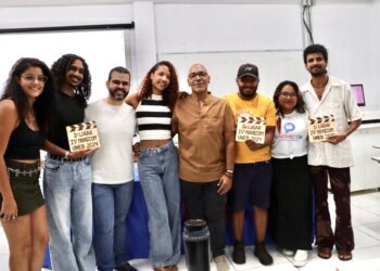 Mostra de vídeos do curso de Comunicação Social da UNEB chega à 5ª edição