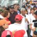 Durante agenda em Riachão do Jacuípe Jerônimo Rodrigues critica ex-presidente, defende direitos trabalhistas e reforça posição política no 1º de Maio