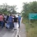 Dia do Trabalho em Riachão do Jacuípe é marcado pelo presença do governador e dois sindicatos comemoram em locais distintos