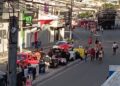 Sextou com feriado: veja a programação do Coité Folia para hoje