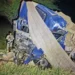 Colisão entre caminhão e caçamba deixa quatro mortos na BA 046