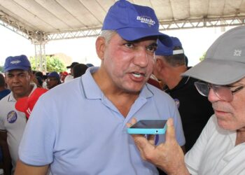 Riachão do Jacuípe: Carlinhos reafirma fidelidade a Paulo Azi e Felipe garante apoio a Júnior Nascimento