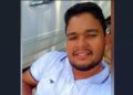 Homem é encontrado morto embaixo da ponte sobre o rio Vaza Barriz