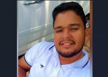 Homem é encontrado morto embaixo da ponte sobre o rio Vaza Barriz