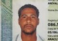 Homem é assassinado a tiros na zona rural