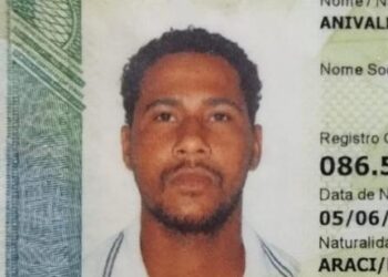 Homem é assassinado a tiros na zona rural