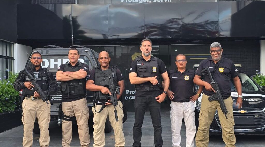 Feira de Santana registra queda histórica na violência e atinge menor índice de homicídios em 22 anos