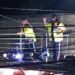 Filhos de Jorge estreia no Coité Folia e já agita a terceira noite da micareta