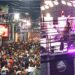 Claudia Leitte volta ao Coité Folia quase 25 anos depois e entra no circuito falando de saudades