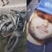 Jovem morre após acidente envolvendo moto e carreta na BR-116