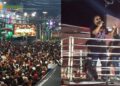 Reggae de Isaque & Edson Gomes arrasta multidão e bate recorde de público no Coité Folia 2026