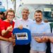 Riachão do Jacuípe celebra Dia do Trabalhado com entregas e novos investimentos do Governo do Estado
