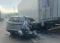 Cantor Zau ‘O Pássaro’ morre em acidente na BR-116 Sul