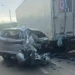 Cantor Zau ‘O Pássaro’ morre em acidente na BR-116 Sul