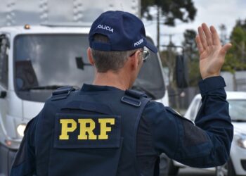 Operação Dia do Trabalho –  PRF registrou 883 acidentes de trânsito com 60 mortes e 954 feridos