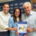 Araci – Prefeita Keinha troca PDT pelo PSD em movimento de reconfiguração política
