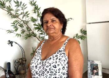 Queda de avião em BH repercute em todo o país e tem ligação com mineira moradora de Conceição do Coité