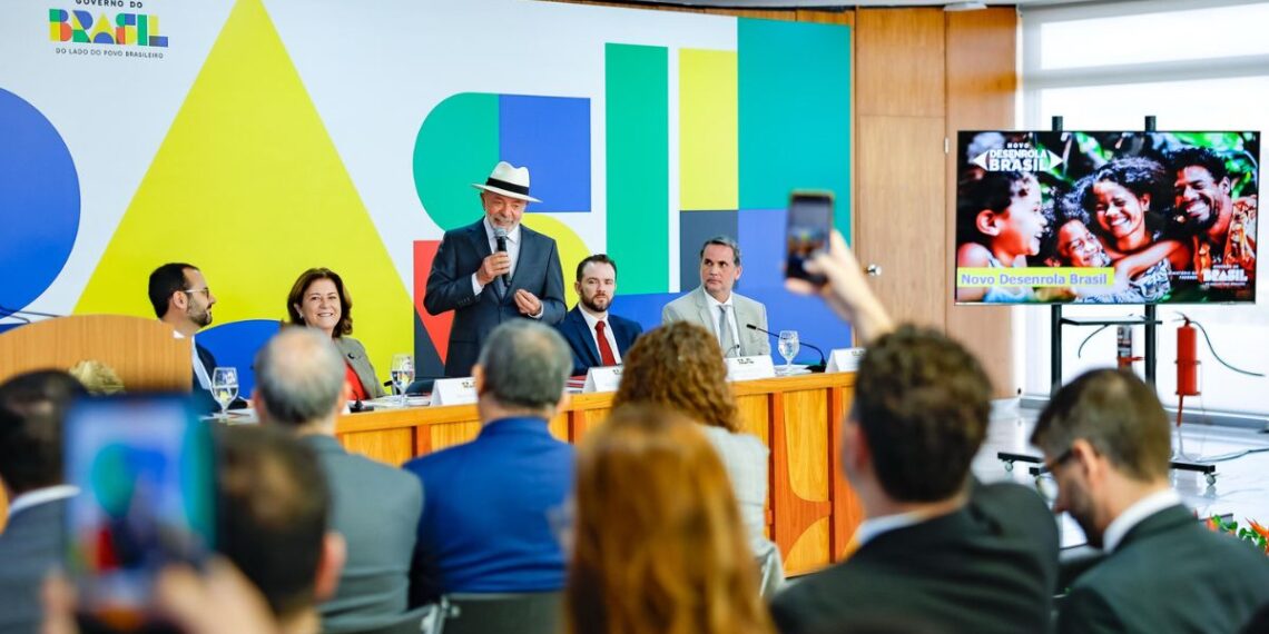Entenda o novo Desenrola Brasil, lançado ontem pelo governo federal