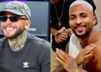 Rivais na Justiça, Igor Kannário se pronuncia após morte de Zau O Pássaro; confira