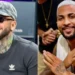Rivais na Justiça, Igor Kannário se pronuncia após morte de Zau O Pássaro; confira