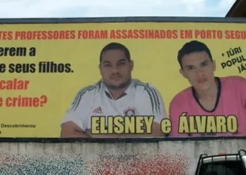 Após 17 anos, PMs vão a júri por envolvimento no assassinato de professores na Bahia