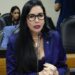 Alex de Piatã indica Ludmila Fiscina para vice-líder do PSD