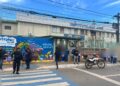 AC – Ataque a tiros em escola deixa duas servidoras mortas e causa pânico entre alunos