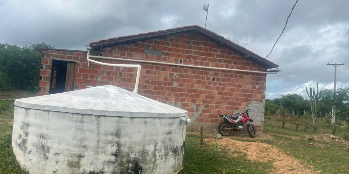 Homem é executado dentro de quarto de residência na zona rural do município