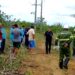 Funcionário de mineradora que estava desaparecido é encontrado morto; suspeita é de eletrocussão