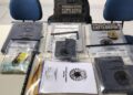 Polícia Civil cumpre mandados em investigação de fraude milionária em Canudos e Senhor do Bonfim