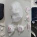 16º BPM registra três ocorrências ligadas ao tráfico e apreende mais de meio quilo de cocaína em Coité