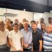 Grupo político de Capela do Alto Alegre participa de encontro com ACM Neto em Salvador