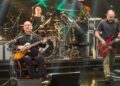 Paralamas do Sucesso marca presença na FLICG em Capim Grosso ma noite desta sexta
