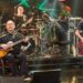 Paralamas do Sucesso marca presença na FLICG em Capim Grosso na noite desta sexta