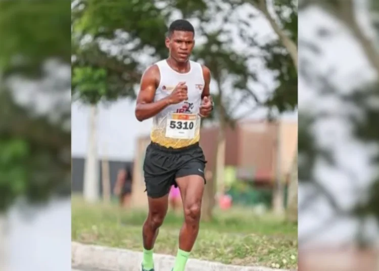 Soldado do Exército morre em acidente de trânsito na BR-324